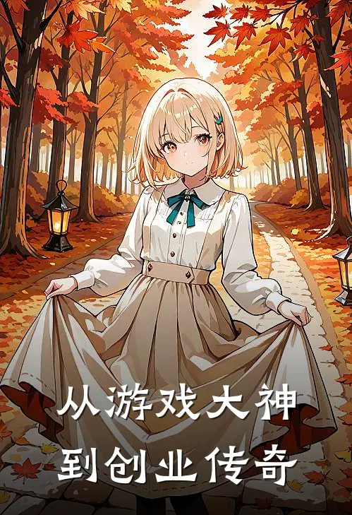 从游戏大神到创业传奇