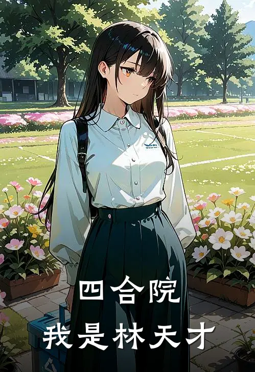 四合院：我是林天才