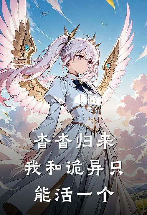 杳杳归来，我和诡异只能活一个