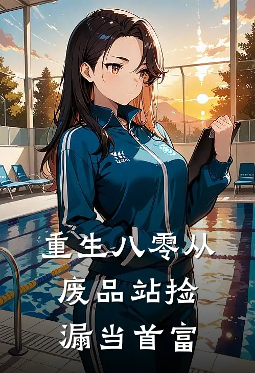 重生八零从废品站捡漏当首富