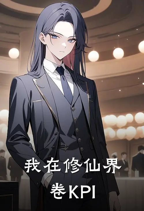 我在修仙界卷KPI