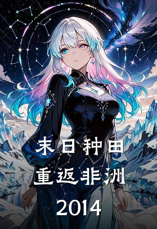 末日种田：重返非洲2014