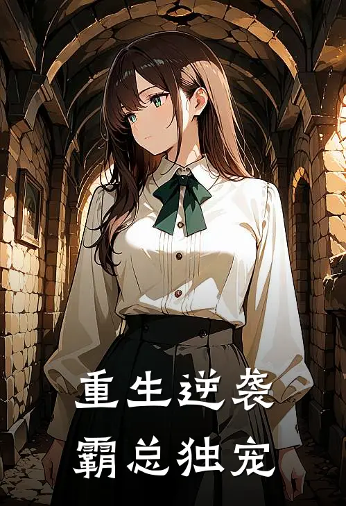 重生逆袭，霸总独宠