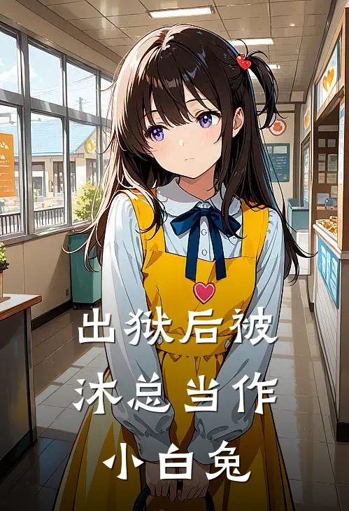 出狱后被沐总当作小白兔