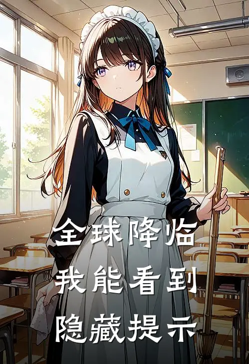 全球降临：我能看到隐藏提示