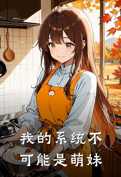 我的系统不可能是萌妹