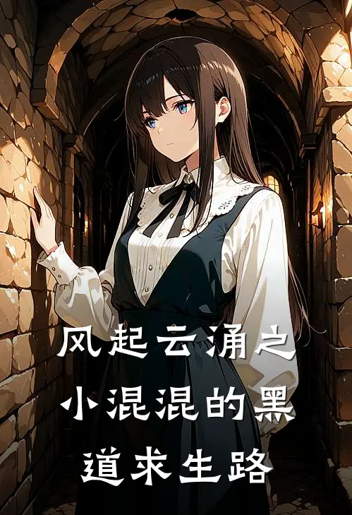 风起云涌之小混混的黑道求生路