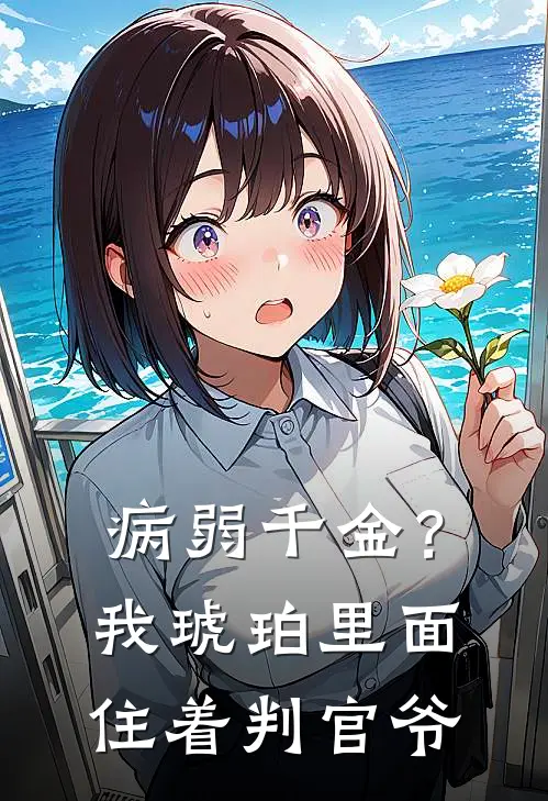 病弱千金？我琥珀里面住着判官爷