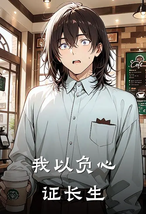 我以负心证长生