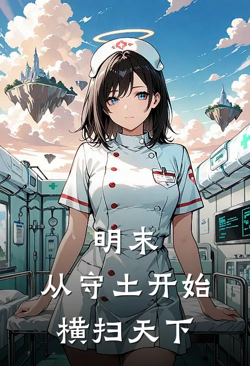 明末：从守土开始横扫天下