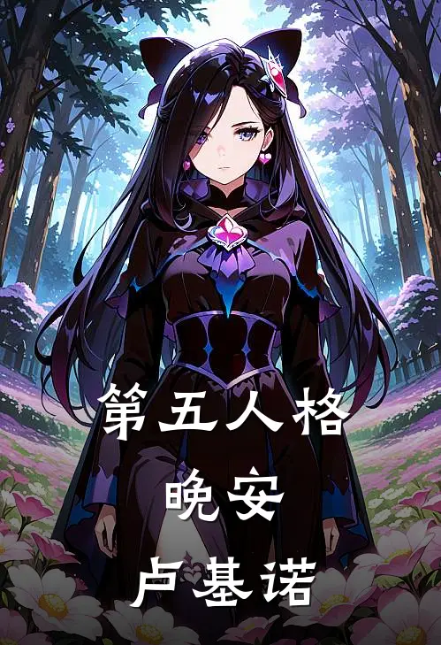 第五人格：晚安，卢基诺