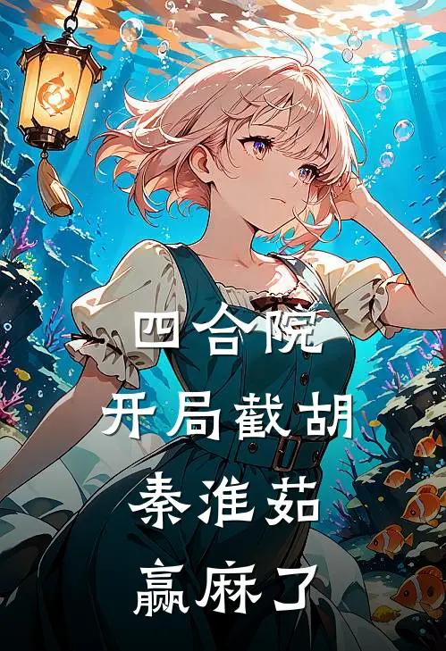 四合院：开局截胡秦淮茹，赢麻了