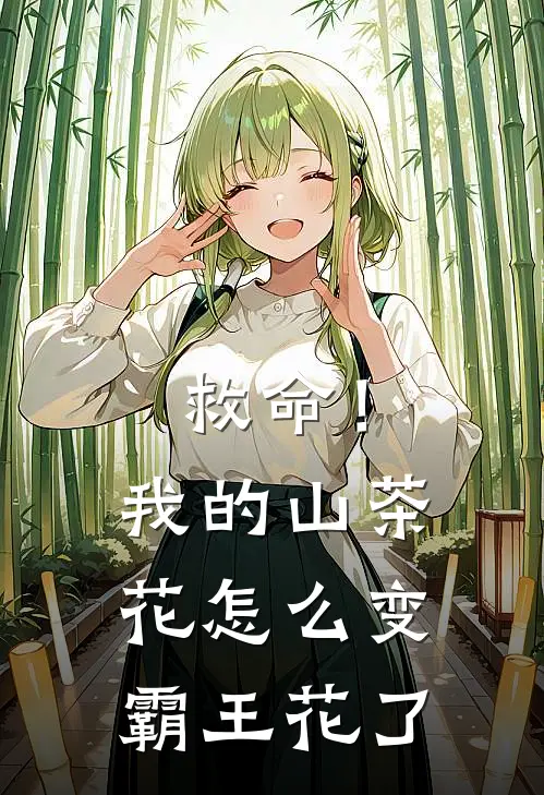 救命！我的山茶花怎么变霸王花了