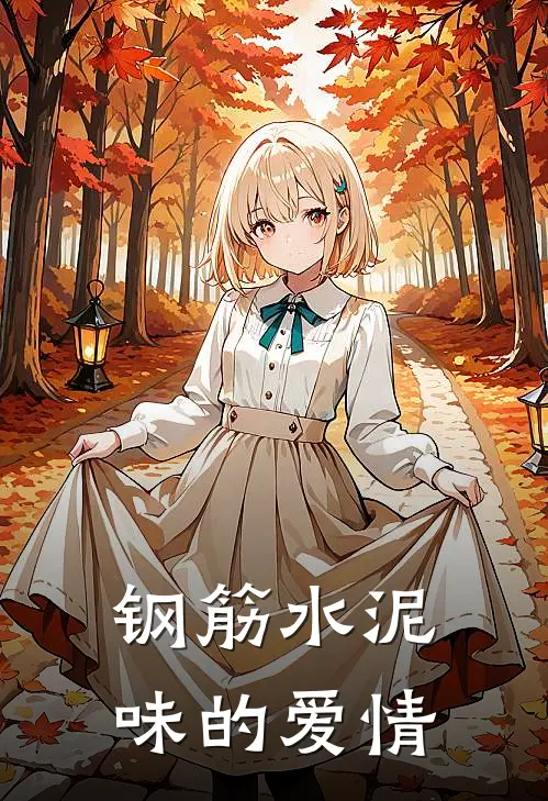 钢筋水泥味的爱情