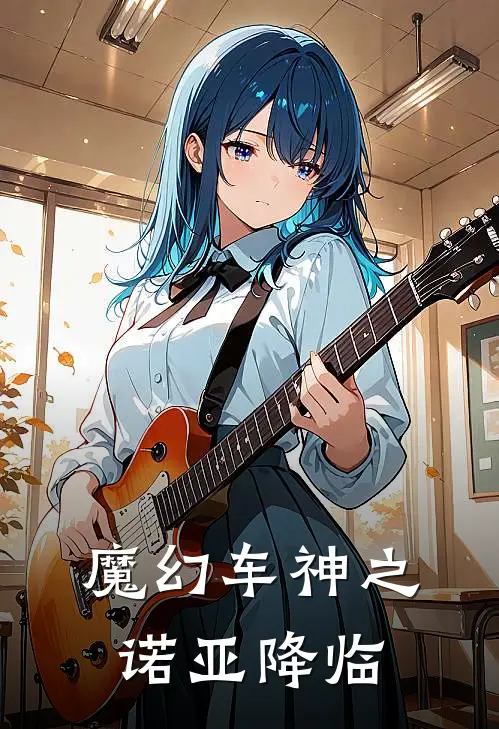 魔幻车神之诺亚降临