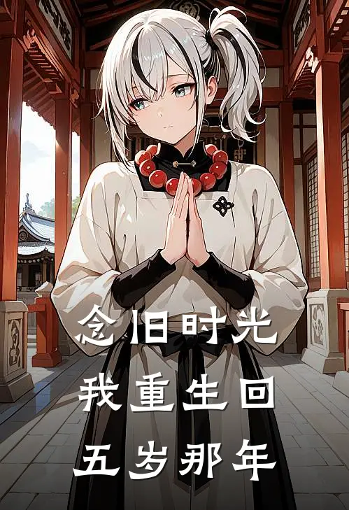 念旧时光：我重生回五岁那年