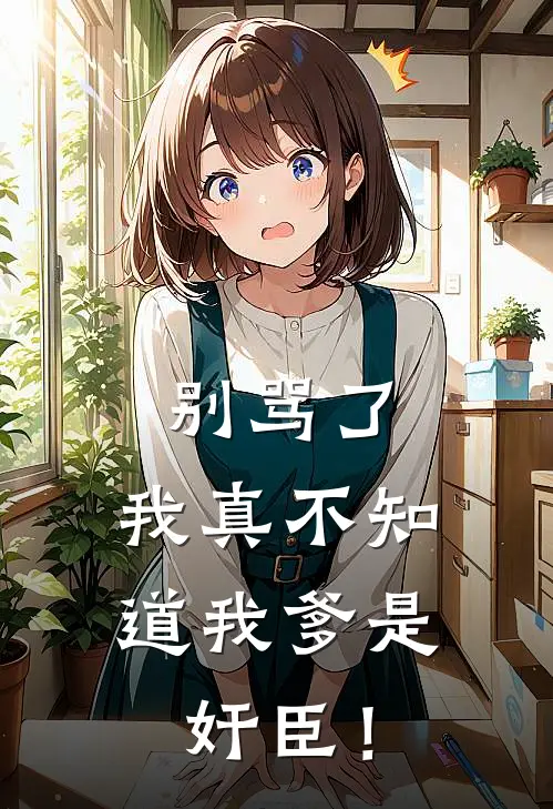 别骂了，我真不知道我爹是奸臣！