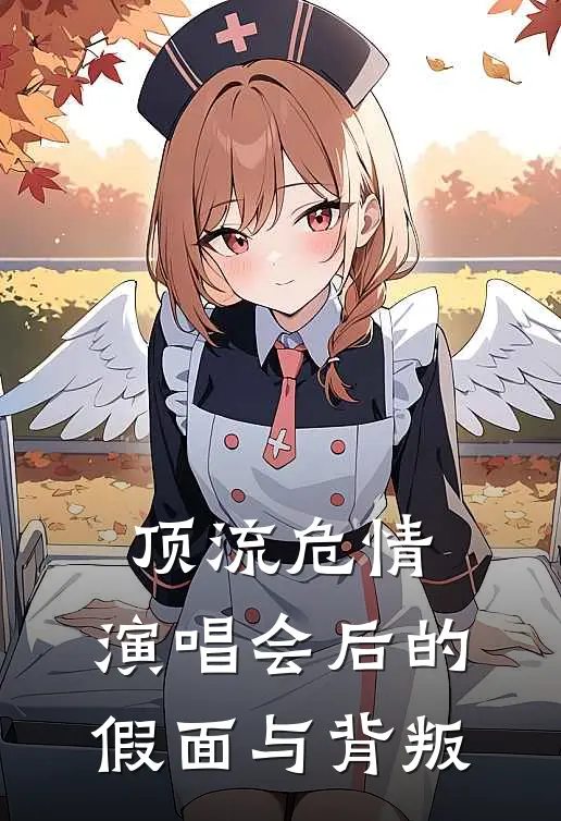 顶流危情：演唱会后的假面与背叛