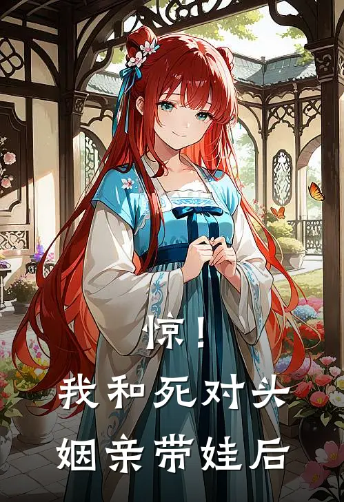 惊！我和死对头姻亲带娃后