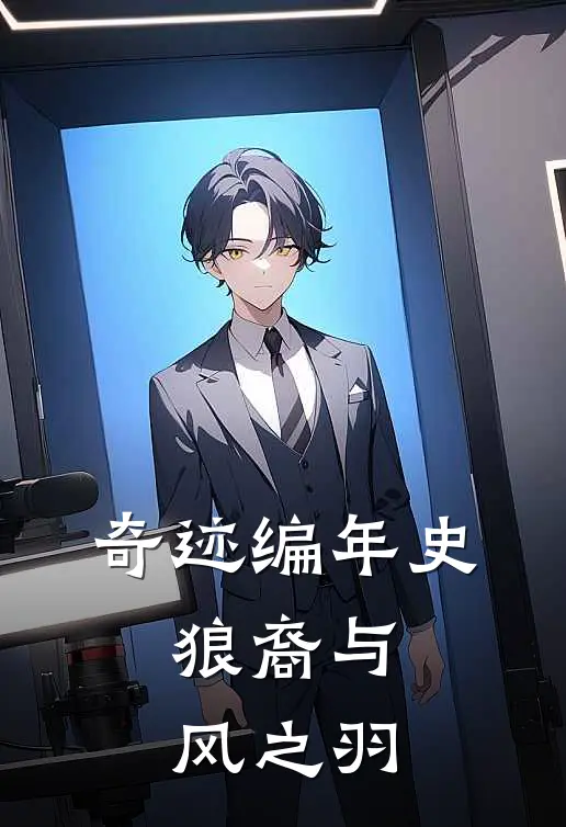 奇迹编年史：狼裔与风之羽