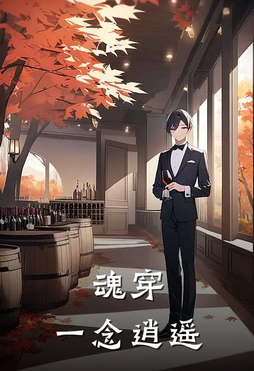 魂穿：一念逍遥