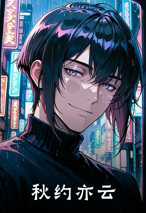 秋约亦云