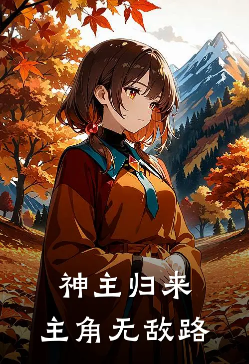 神主归来，主角无敌路