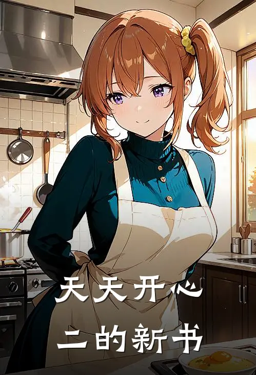 天天开心二的新书