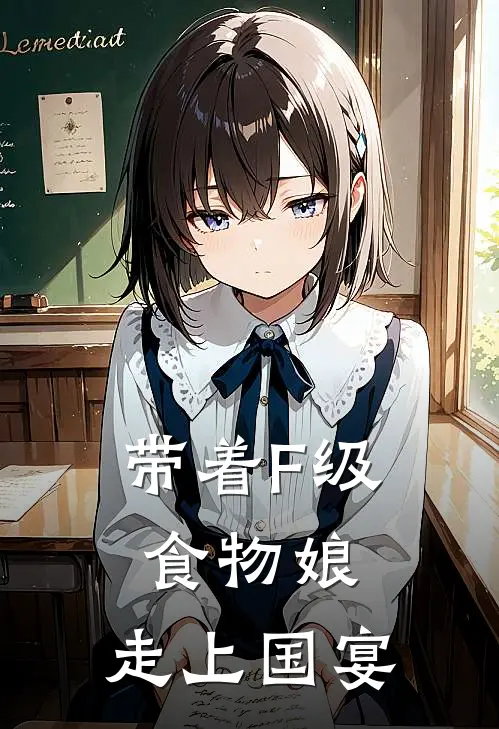 带着F级食物娘，走上国宴