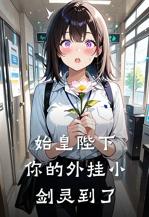 始皇陛下，你的外挂小剑灵到了