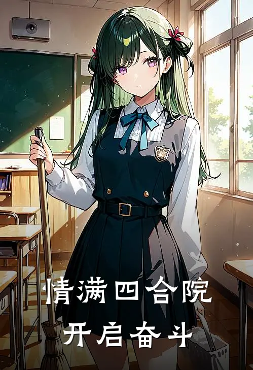 情满四合院开启奋斗