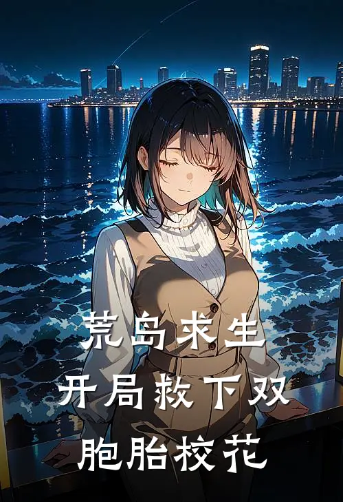 荒岛求生：开局救下双胞胎校花