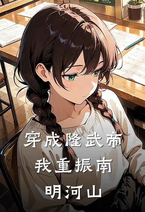 穿成隆武帝，我重振南明河山