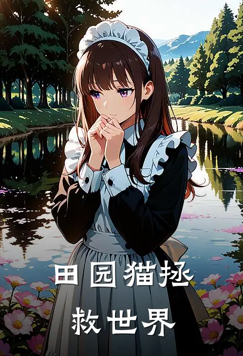 田园猫拯救世界