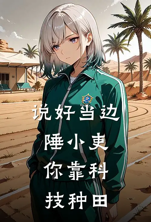 说好当边陲小吏，你靠科技种田