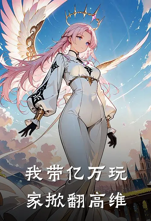 我带亿万玩家掀翻高维