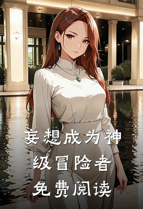 妄想成为神级冒险者免费阅读