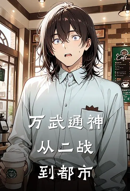 万武通神：从二战到都市