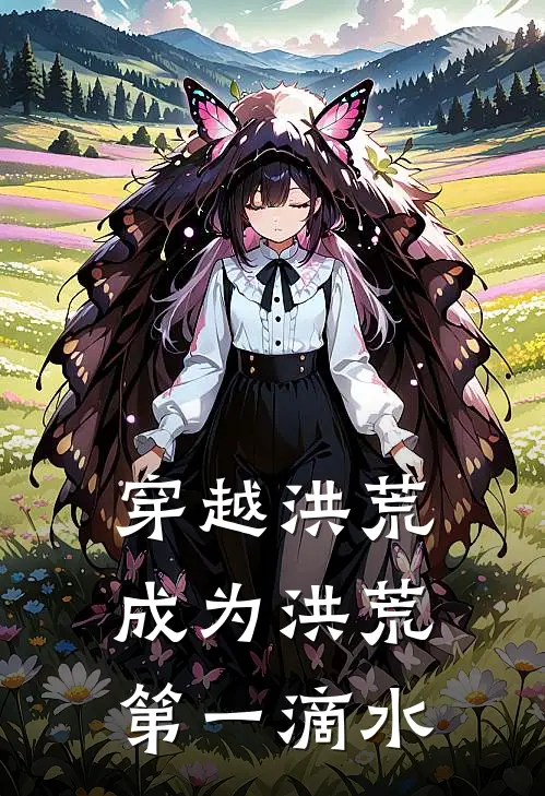 穿越洪荒，成为洪荒第一滴水(白田鸿钧)在线阅读免费小说_最新章节列表穿越洪荒，成为洪荒第一滴水(白田鸿钧)