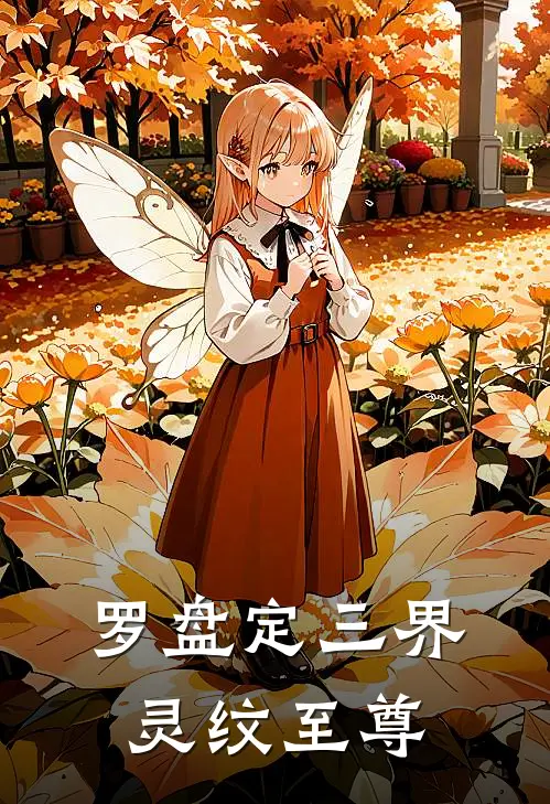 罗盘定三界：灵纹至尊(林缚苏清瑶)免费阅读全文_免费完结版小说罗盘定三界：灵纹至尊林缚苏清瑶