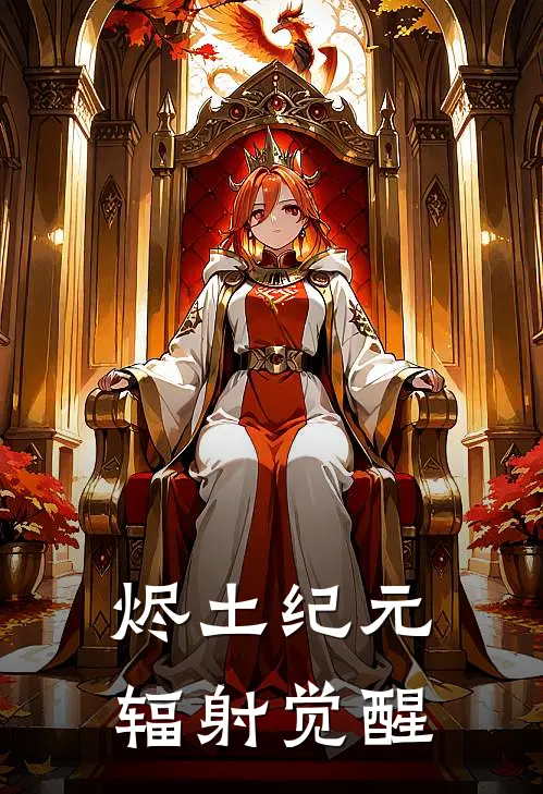 烬土纪元：辐射觉醒