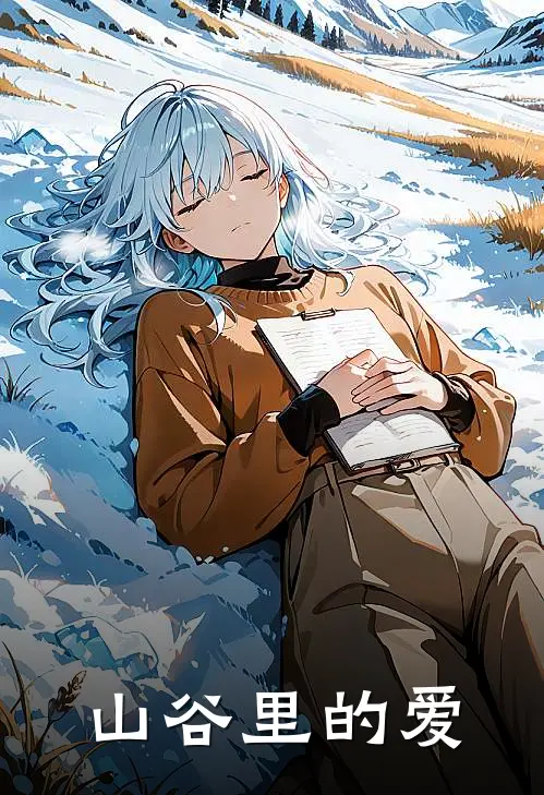 山谷里的爱