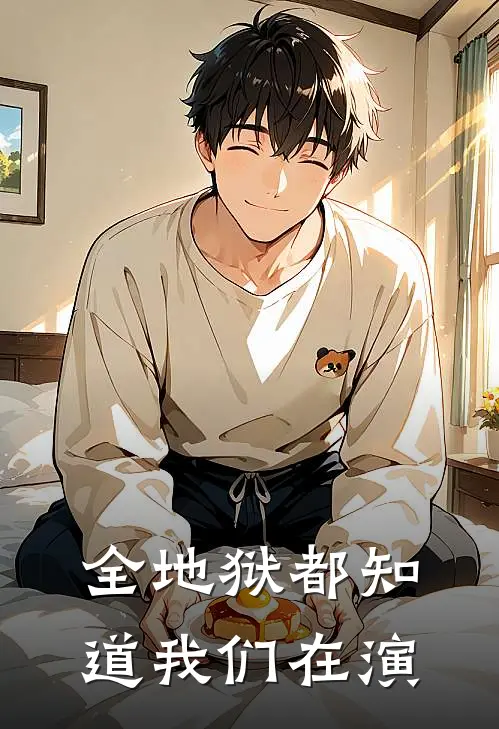 全地狱都知道我们在演张行言吴时最新章节免费阅读_全地狱都知道我们在演全集免费阅读