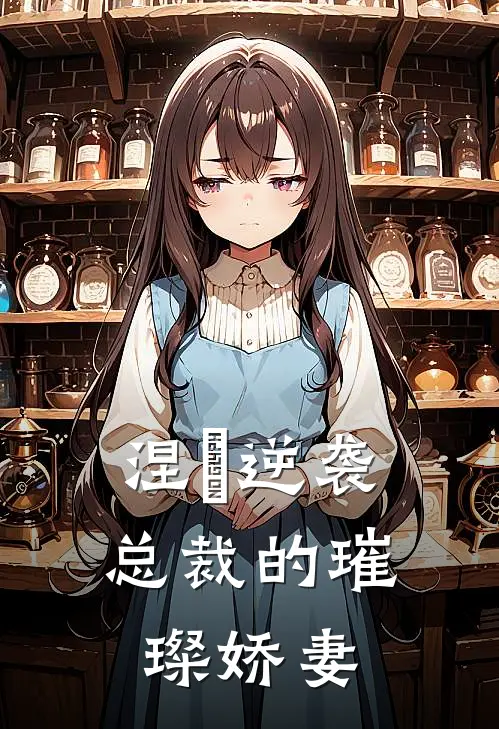 涅槃逆袭：总裁的璀璨娇妻