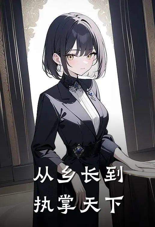 从乡长到执掌天下