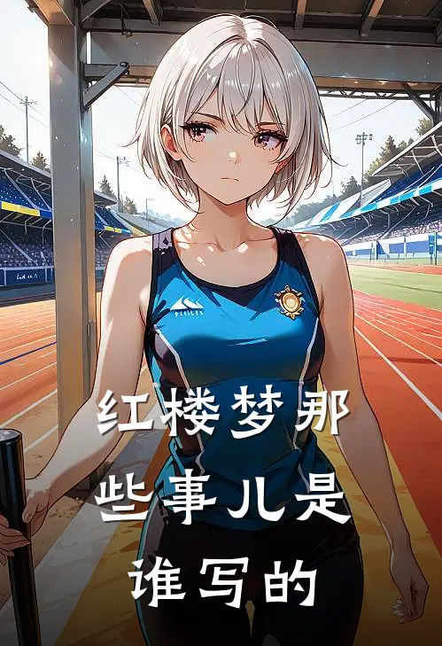 红楼梦那些事儿是谁写的