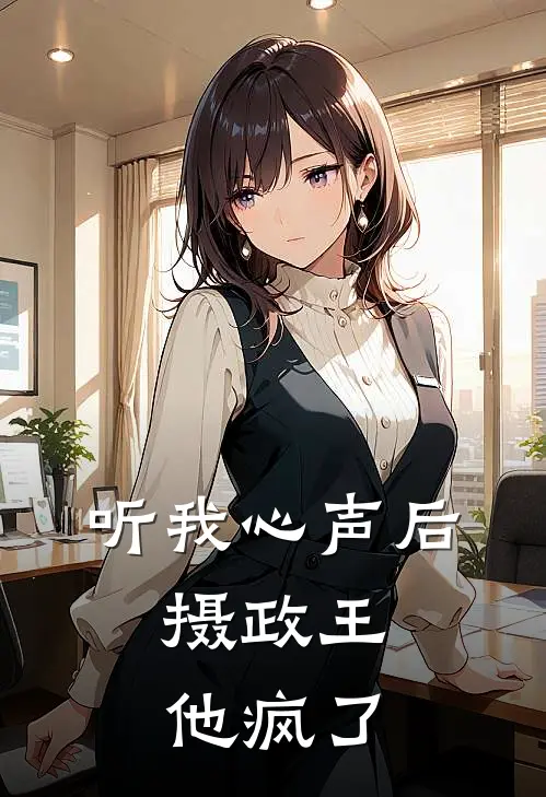 听我心声后，摄政王他疯了