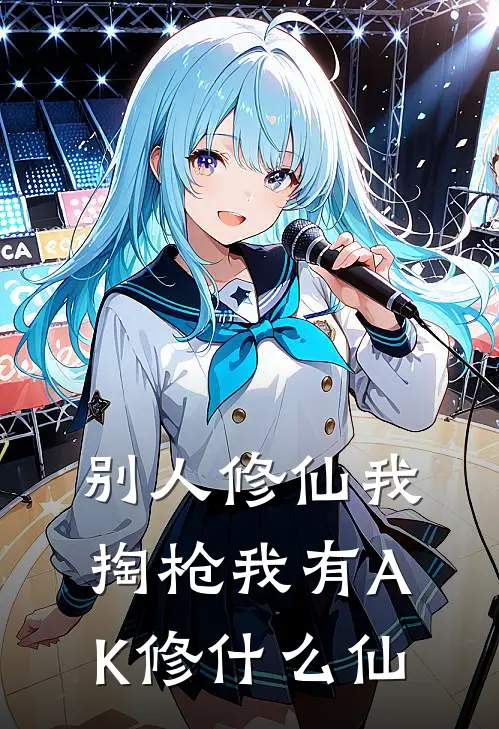 别人修仙我掏枪我有AK修什么仙