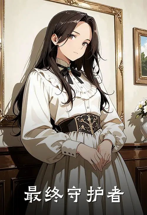 最终守护者