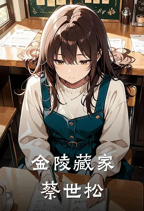 金陵藏家 蔡世松